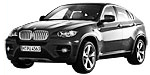 BMW E71 U0823 Fault Code